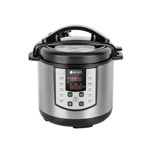 Nồi áp suất điện Elmich PCE 1809OL, 6L