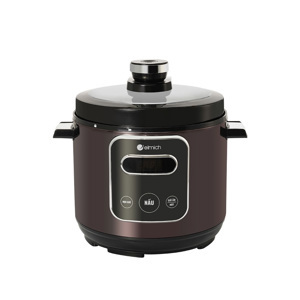 Nồi áp suất điện Elmich PCE-8574, 6L