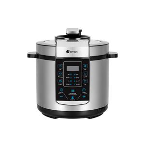 Nồi áp suất điện Elmich PCE9150 6L