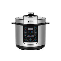 Nồi áp suất điện Elmich PCE9150 6L