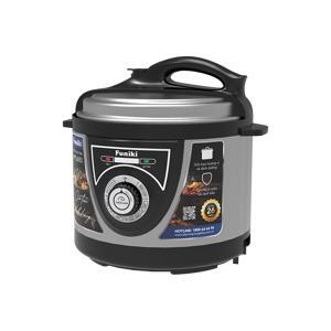 Nồi áp suất điện Funiki 5L HPC6855