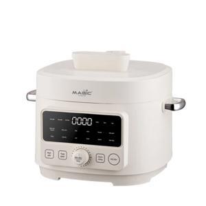 Nồi áp suất điện Magic Eco AC-243