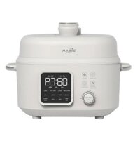Nồi áp suất điện Magic Eco AC-241