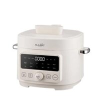 Nồi áp suất điện Magic Eco AC-243