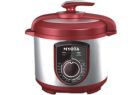Nồi áp suất điện cơ Myota MY10 (MY-10)