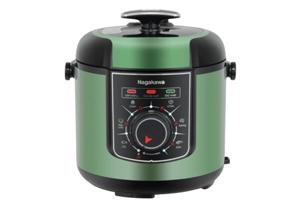 Nồi áp suất điện Nagakawa NEP5369