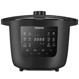 Nồi áp suất điện Panasonic NF-PC400KRA 4 lít