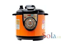 Nồi áp suất điện cơ Supoviet FC-506