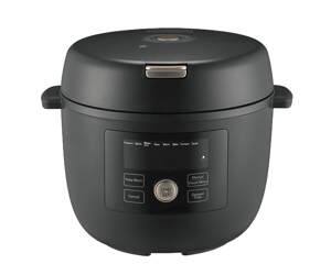 Nồi áp suất điện Tiger 2.5 lít COK-B40W