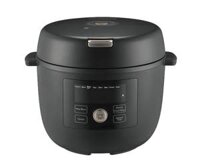 Nồi áp suất điện Tiger 2.5 lít COK-B40W
