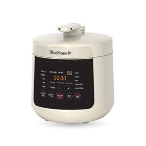 Nồi áp suất điện tử 4.8 lít Bluestone PCB-5760