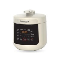 Nồi áp suất điện tử 4.8 lít Bluestone PCB-5760