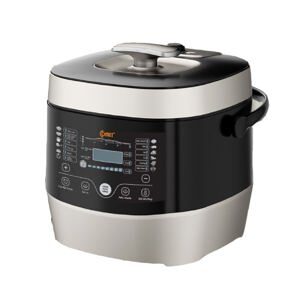 Nồi áp suất điện tử Comet CM6168, 6L