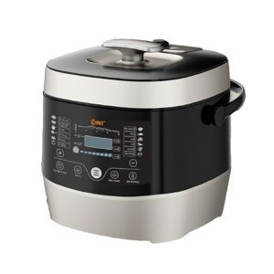 Nồi áp suất điện tử Comet CM6168, 6L