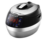 Nồi áp suất điện từ Lihom ML-EL053 - 1.8L