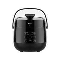 Nồi áp suất Elmich PCE9151, 3L