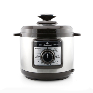Nồi áp suất Elmich Smartcook PCS-1800 - 5L