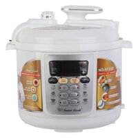 Nồi áp suất Elmich Smartcook PCS-0239