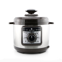 Nồi áp suất Elmich Smartcook PCS-1800 - 5L