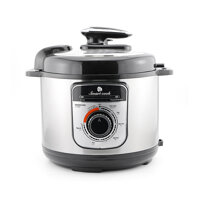 Nồi áp suất Elmich Smartcook PCS-1799