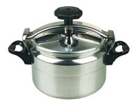 Nồi áp suất ga Fujika FJ-AG199T - 7 Lít