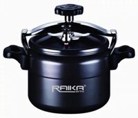 Nồi áp suất ga Raika RKNAS-01 - 5 lít