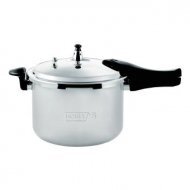 Nồi áp suất Honey’s HOPC601ES (HO-PC601ES) - 6.0 lít