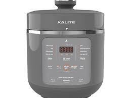 Nồi áp suất Kalite KPC5001 - 5 lít
