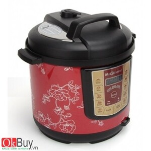 Nồi áp suất Magic One