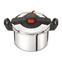 Nồi áp suất Tefal P2530750 6 lít