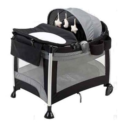 Nôi bọc vải Evenflo Babysuite Premier PY BAT 70311085