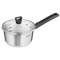 Nồi cán dài quánh inox Tefal Primary 16cm E3082235