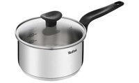 Nồi cán dài quánh inox Tefal Primary 18cm E3082375