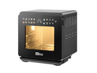 Nồi chiên hấp đa năng OLIVO SF1600