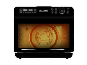 Nồi chiên hơi nước KALITE STEAM FUSION PRO, 20L