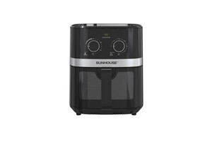 Nồi chiên không dầu 10L Sunhouse SHD4039