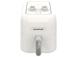 Nồi chiên không dầu 5.5 lít Sunhouse SHD4022