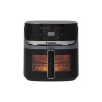 Nồi chiên không dầu 8L Funiki HAF8002A