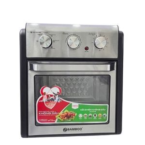 Nồi chiên không dầu Bamboo BBC-20