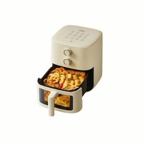 Nồi chiên không dầu Bear 5L AF-5H15I52