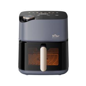 Nồi chiên không dầu Bear AF-5H19I45, 6L