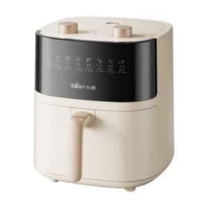 Nồi chiên không dầu Bear QZG-E16E5