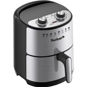 Nồi chiên không dầu BlueStone AFB-5860