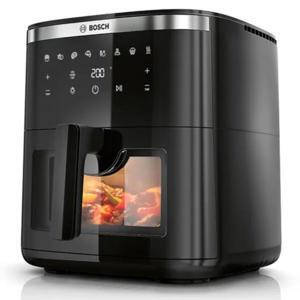 Nồi chiên không dầu Bosch MAF671B0 Series 6