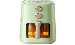 Nồi chiên không dầu Comfee 7.5L CAF-75PGP0A0