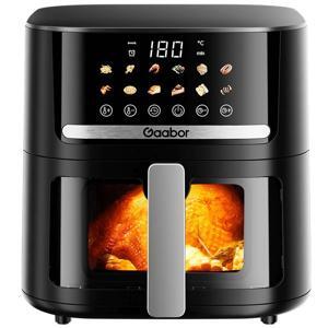 Nồi chiên không dầu điện tử Gaabor AF-80T01A