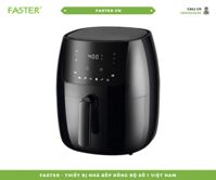 Nồi chiên không dầu Faster MGR7BN