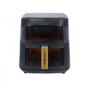 Nồi chiên không dầu Fujihome A8DG1NEW 8 Lít