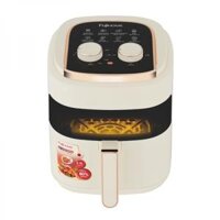 Nồi chiên không dầu Fujihome A5GW 5.5 Lít