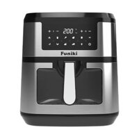 Nồi chiên không dầu Funiki 9.2 lít HAF9204A